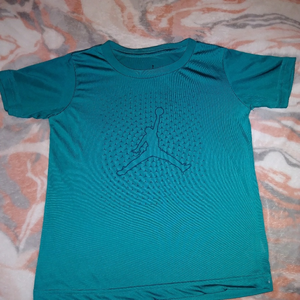 🚫SOLD... Jordan Dri-Fit shirt